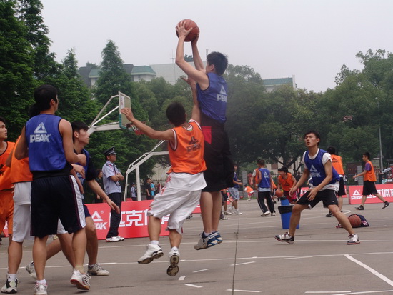 力不